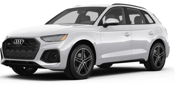 AUDI Q5 E 2023 WA1F2AFY5P2025816 image